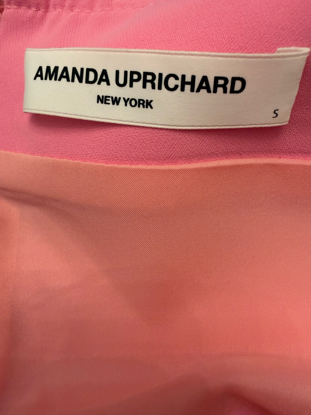 💛AMANDA UPRICHARD NEW YORK DRESS💛 - Picture 5 of 5